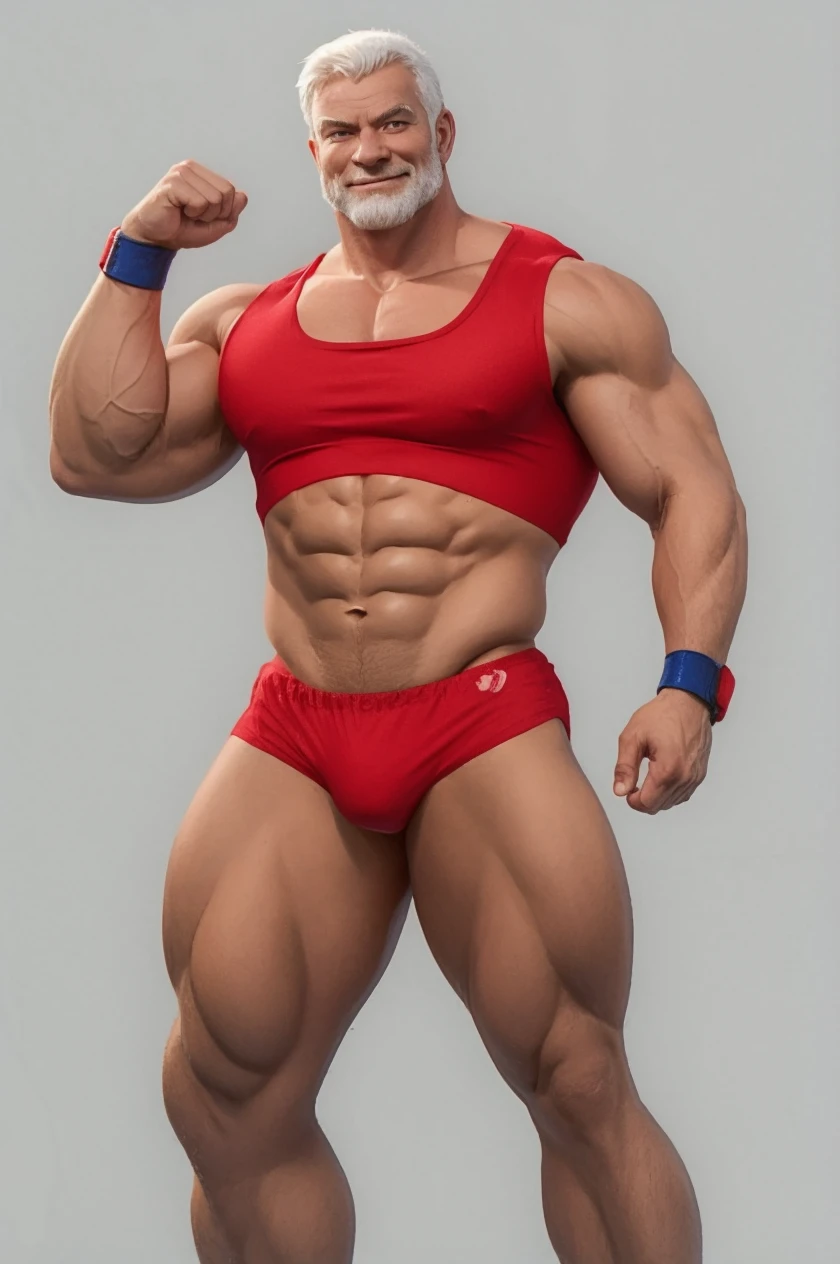 Drill Golden Cherry Boy v1.0