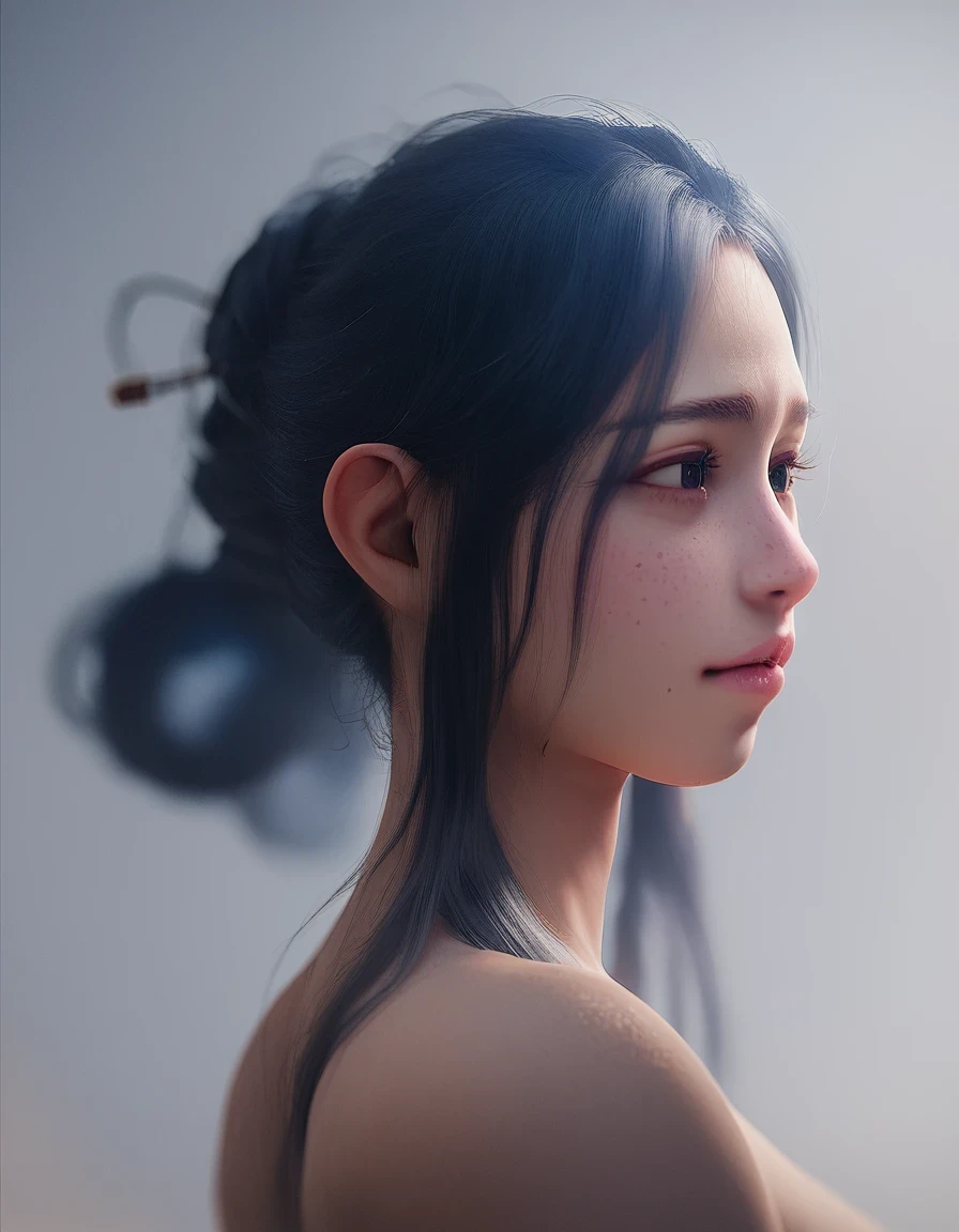 (RTX_soft, RTX_hairsim:1.3), score_9,score_8_up,score_7_up, 1girl, closeup, long_hair, facing_away, blender, 3d <lora:DI_RTX_on_pony_diffusion_v6:1.0>