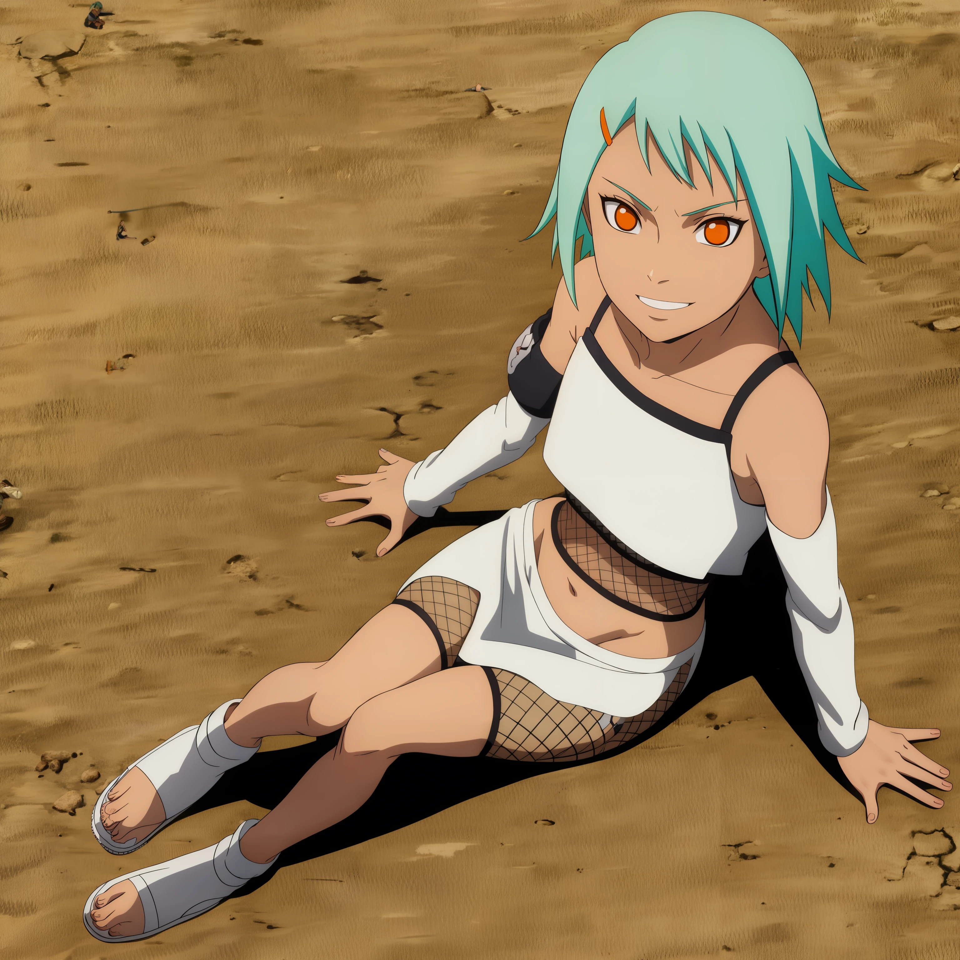 Naruto Fuu v1.0