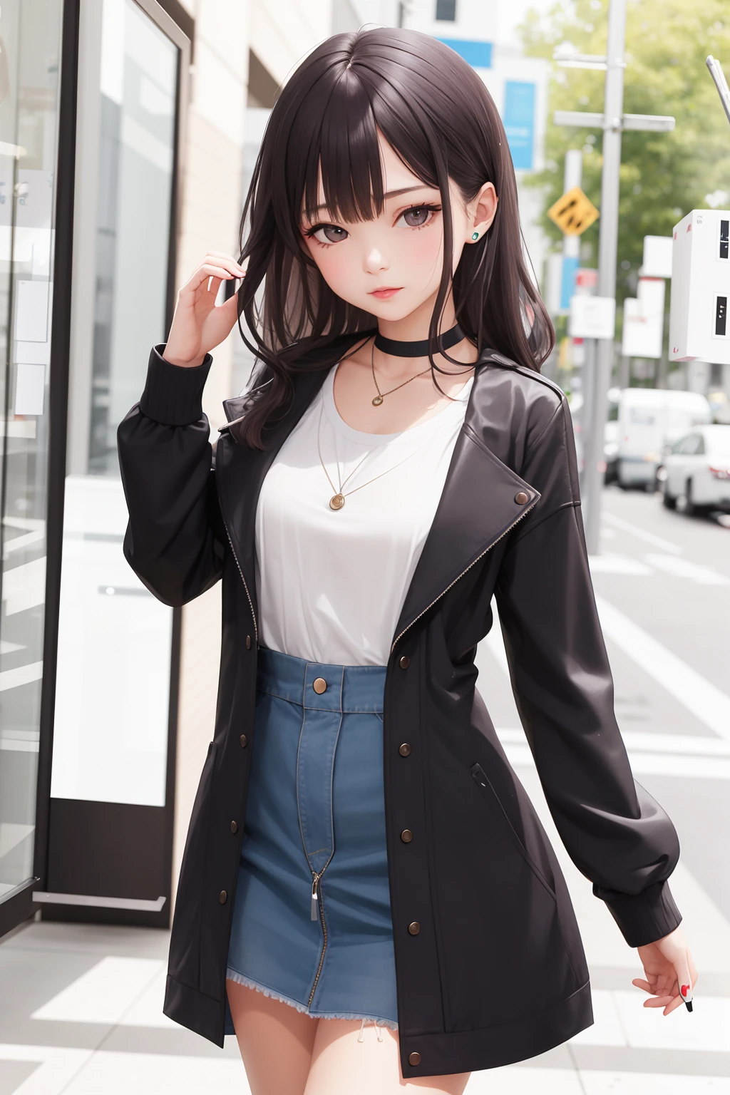 1girl,