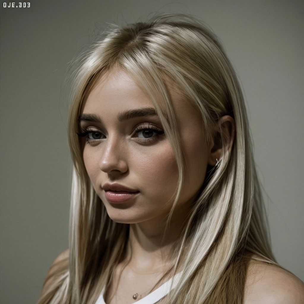 <lora:honeypuu_sd15_768_128_64_v1:1>honeypuu,1girl,solo,looking at viewer, blonde long curly hair, face closeup,, incredible details, vivid colors, sharp focus, high resolution, impeccable clarity, perfect lighting, excellent composition, exceptional depth, rich textures, superb contrast, captivating sharpness, outstanding vibrancy, flawless tonality, impressive clarity, unmatched precision, stunning saturation, crystal-clear quality, awe-inspiring resolution, masterful exposure
