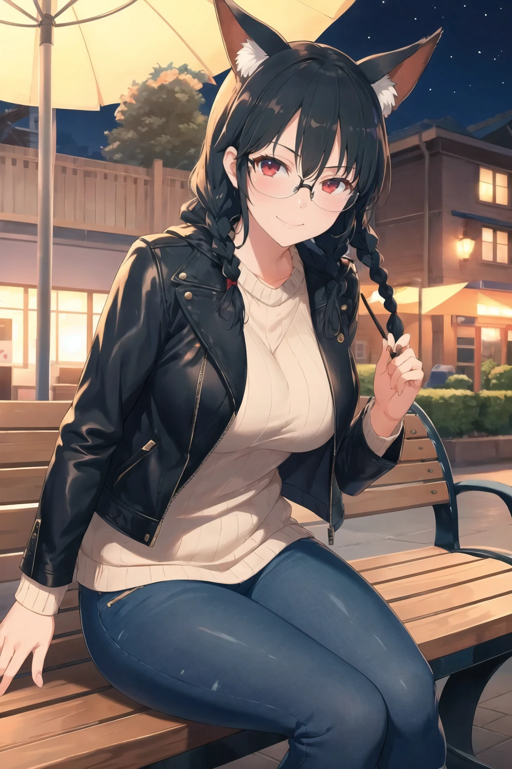 Yaegashi Nan | Artist Style v1.0