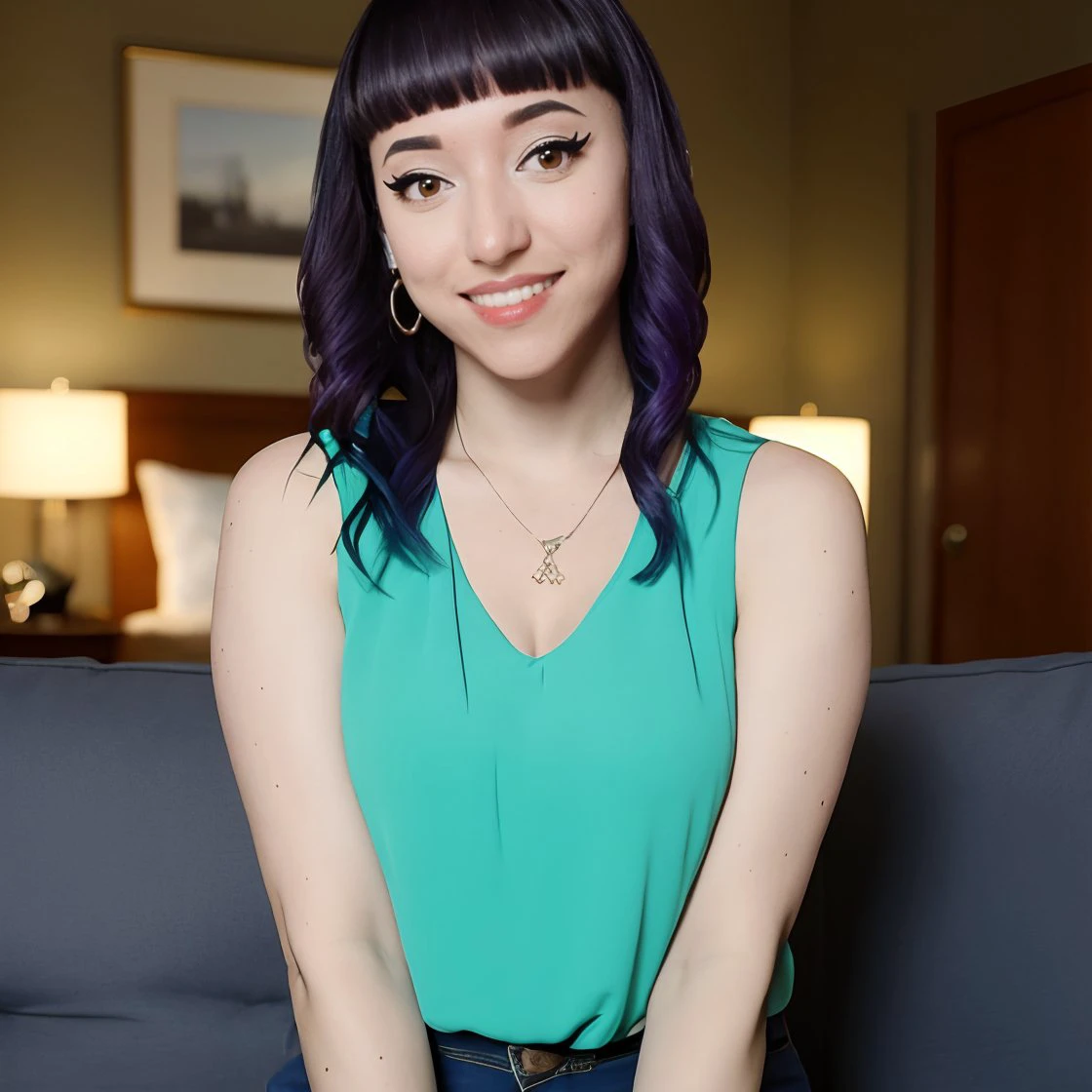 Amy Shira Teitel