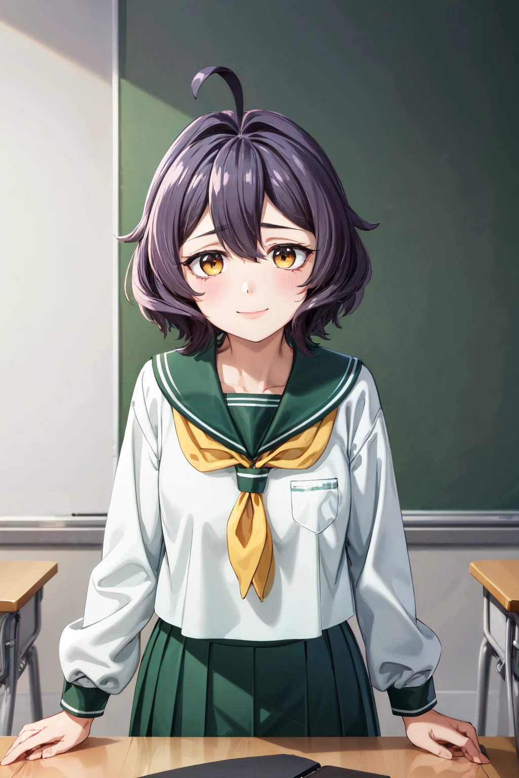 Hiiragi Utena | Mahou Shoujo ni Akogarete LoRa v1.5