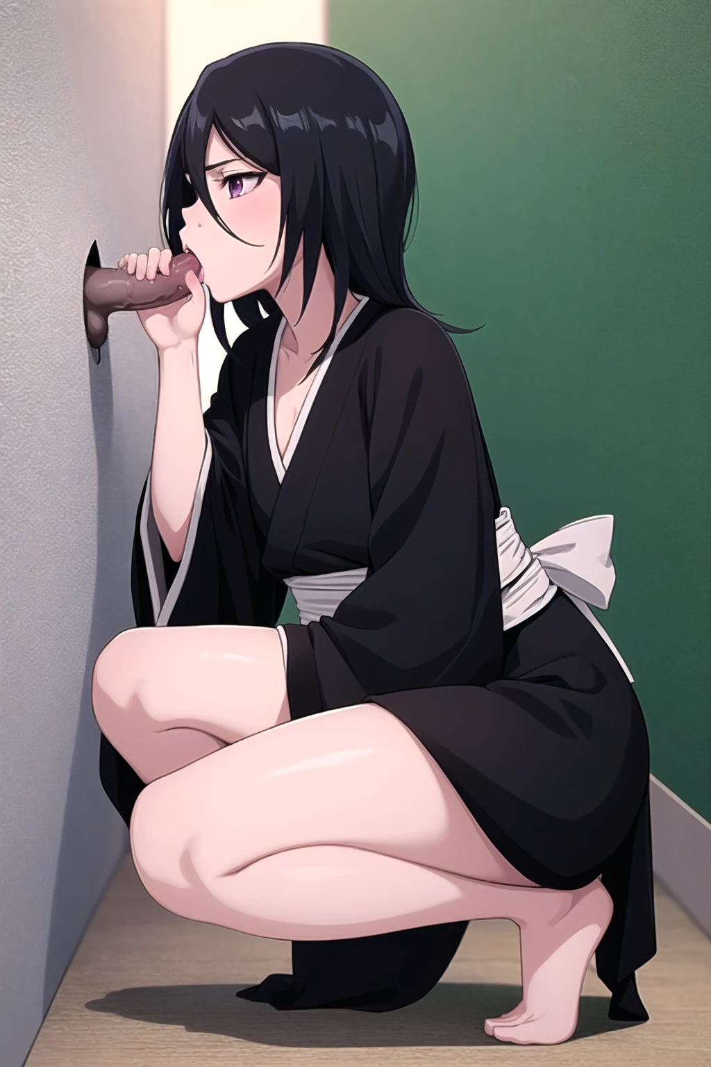 GloryHole  v1.0