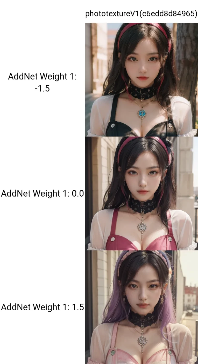 Photo texture adjuster v1.0