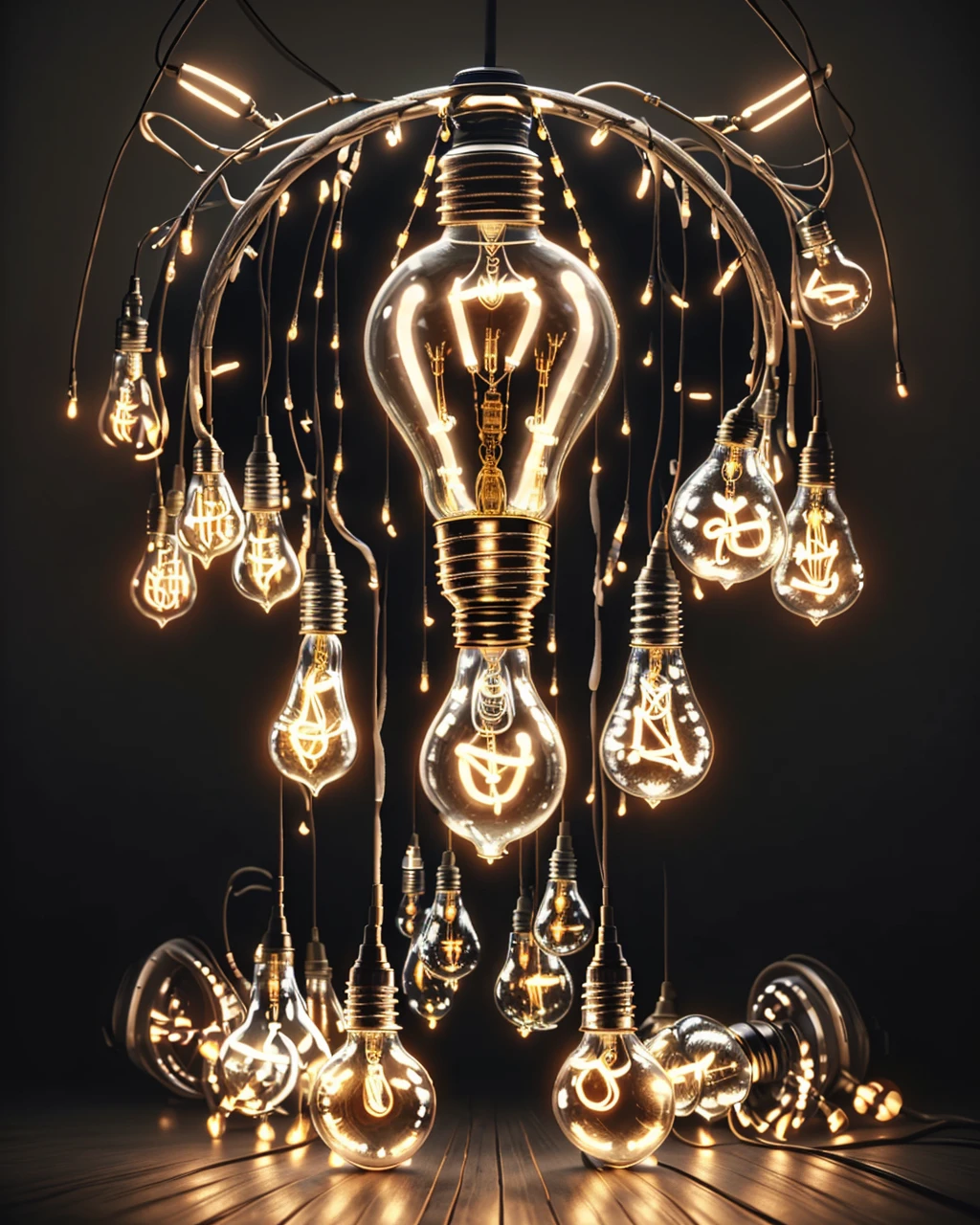 a lightbulb of ral-lgtblb <lora:ral-lgtblb-sd15:1>