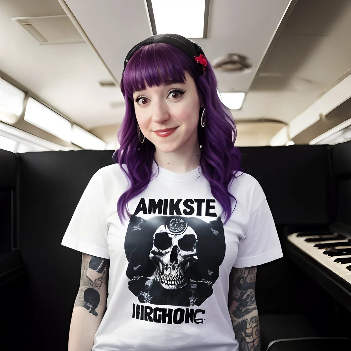 Amy Shira Teitel