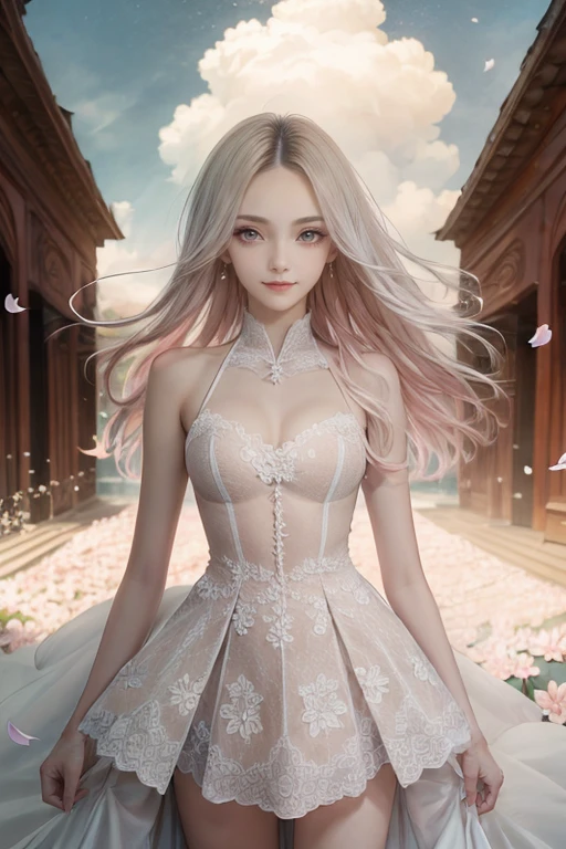 Call me Queen. Queen v1.0