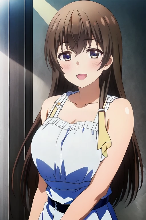 ((highest quality)), ((masterpiece)), (detailed), Perfect Face、Yuuki Asuna、(The woman is a brown-haired Japanese)、((A woman is dragged into a love hotel room by a white man, completely drunk.))、(A white man embraces a drunk woman and takes her to a love hotel room)、((The white man is tall, well-built, and has a strong body.))、The woman is dressed casually、Man dressed casually、(The woman is drunk and in a good mood, her face is red and her eyes are closed.)、Pink neon love hotel room