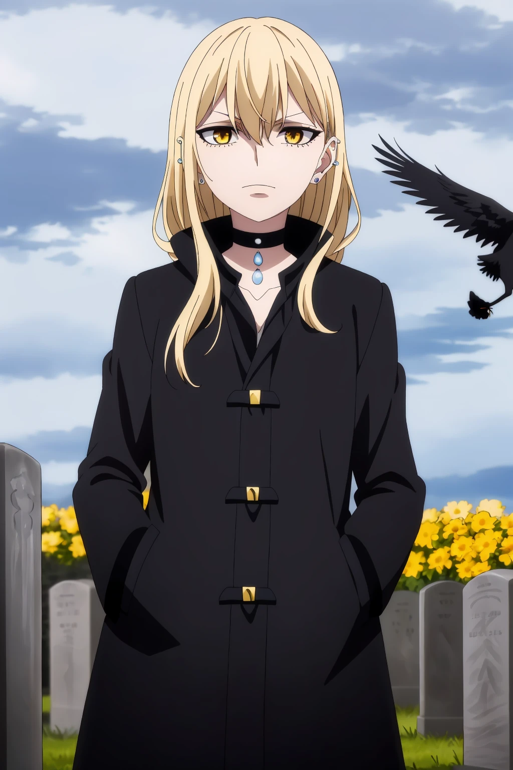 Guideau || The Witch and The Beast v1.0