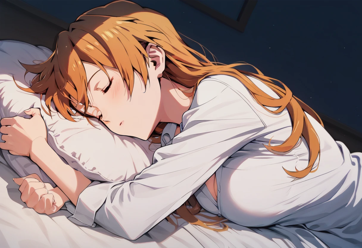 Asuka aged up | SDXL/SD1.5 LoRA SD1.5 v0.21