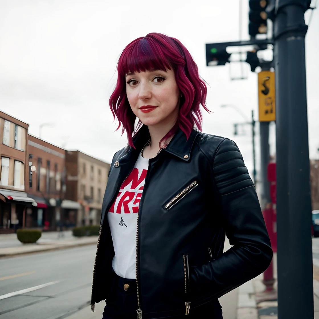 Amy Shira Teitel