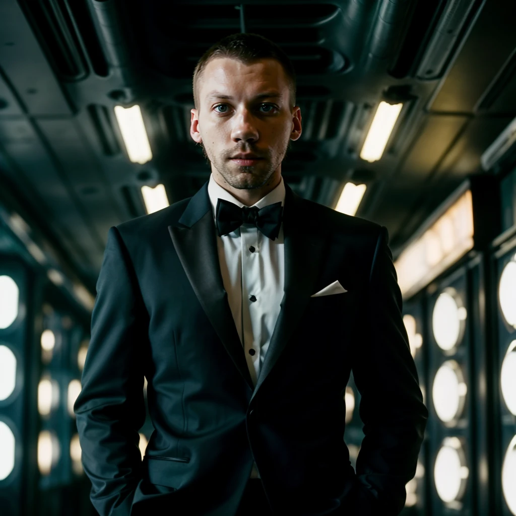 portrait of aleksandrkuznetsov person, in blade runner, professional photography, high resolution, 4k, detailed photo, <lora:aleksandrkuznetsov_69300:1>