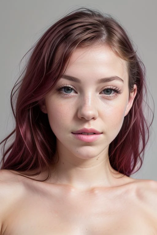 Merger_ali_belle
(headshot:1.2) portrait on a (plain background:1.2), (headshot:1.2), (face focus:1.1), lighting from the left, (shadows:1.2), (left side lighting:1.2), (side light:1.3), (half lit face:1.1), (strong shadows:1.2),
bokeh, f1.4, 40mm, photorealistic, raw, 8k, textured skin, skin pores, intricate details <lora:epi_noiseoffset2:1>, epiCRealism