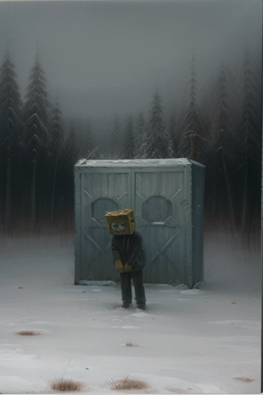 <lora:Leegankoo:1> leegankoo, hiding, square