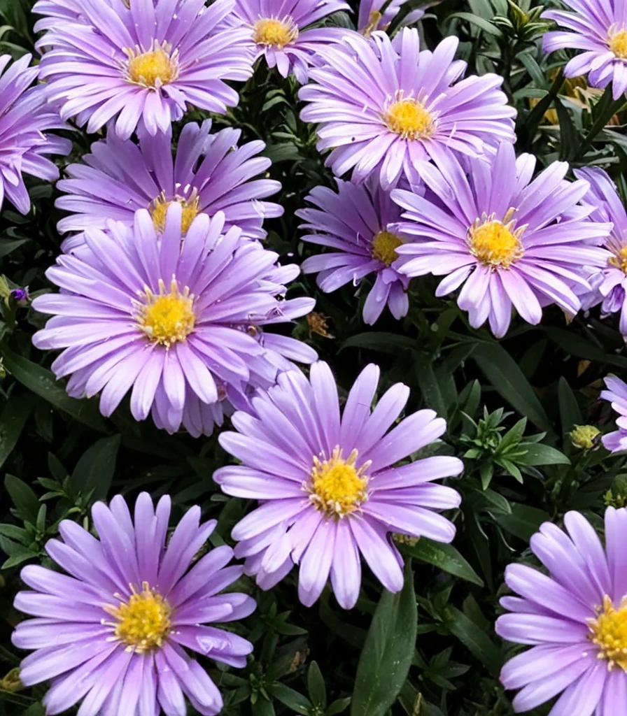 flower, purple flower,<lora:Purple Dom SDXL-000009:0.7>