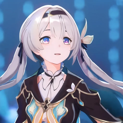 medium breasts , beautiful detailed eyesï¼Studio Lightingï¼school uniformï¼ twintails, {{masterpiece}}, illustration,{best quality},delicate details,refined renderingï¼
extremely detailedï¼ ((ultra-detailed)), (illustration), (detailed light),dramatic_shadow,ray_tracingï¼{an extremely delicate and beautiful girl},style of cygames,out-of-frame censoring, masterpiece, best quality,, masterpiece, best quality, <lora:liuying:1>, masterpiece, best quality,