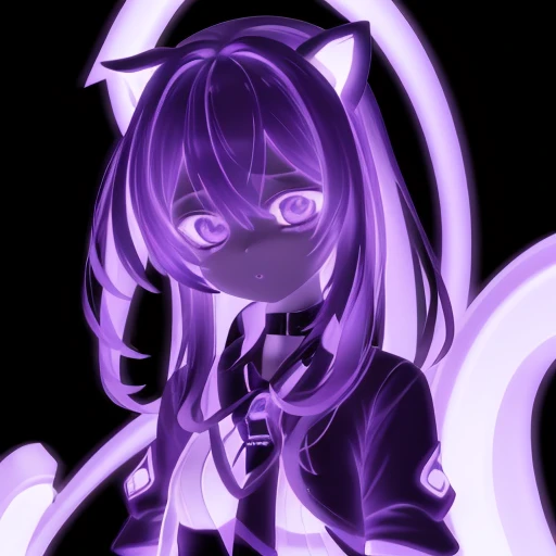 1girl, <lora:UV_Light-000010:1> ultraviolet light