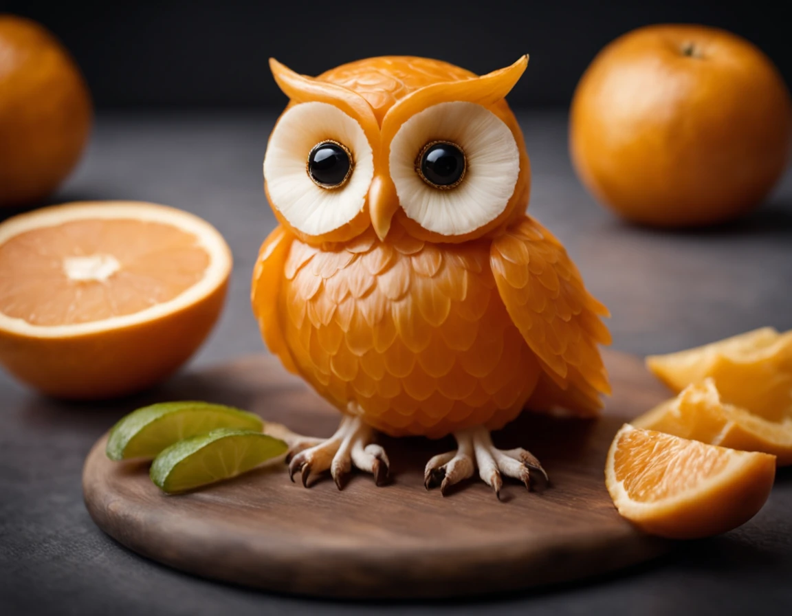 Orange Peel (SDXL) v1.0