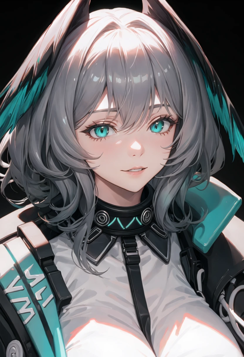 {safe:1.10}, best quality, masterpiece, highres, solo, {ho_olheyak_arknights:0.90}, portrait, looking_at_viewer
