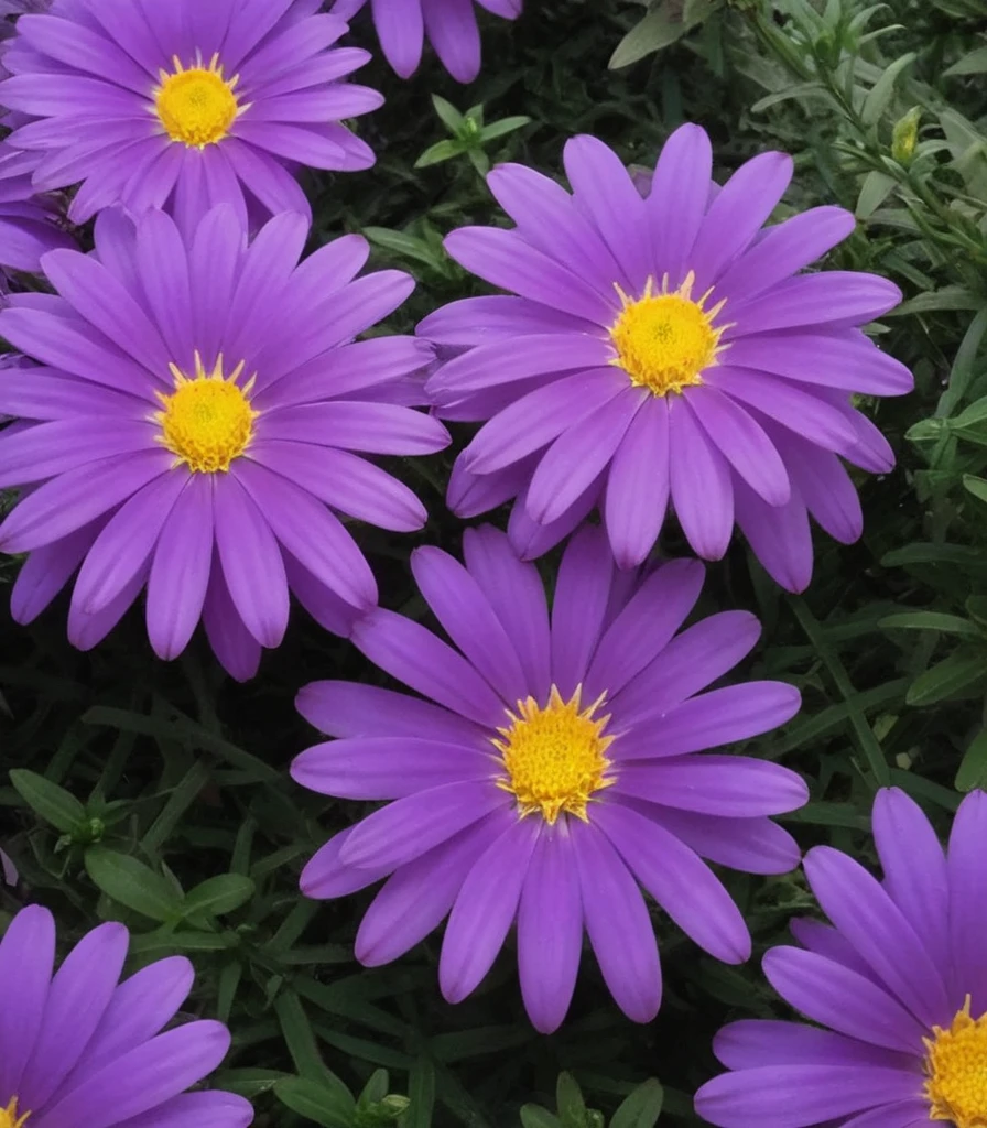flower, purple flower,<lora:Purple Dom SDXL-000001:0.7>
