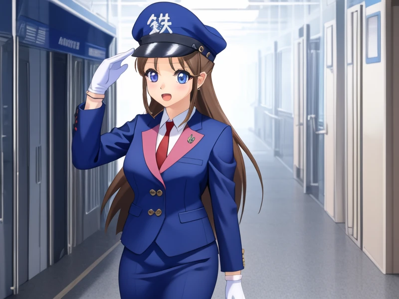 <lora:Tetsu-chan_v1:1>Tetsu-chan, 1girl,train interior,, (hyper extreme detailed),(masterpeace),(hyper extreme),(photorealistic:0.5),CG,(colour:1.2), beautiful lighting,light from the front,official art,dark light,best quality,4k,8k, high quality, game cg,