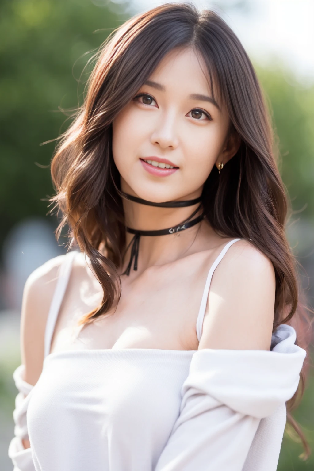 yangmi, mimi, transparent pink bra,