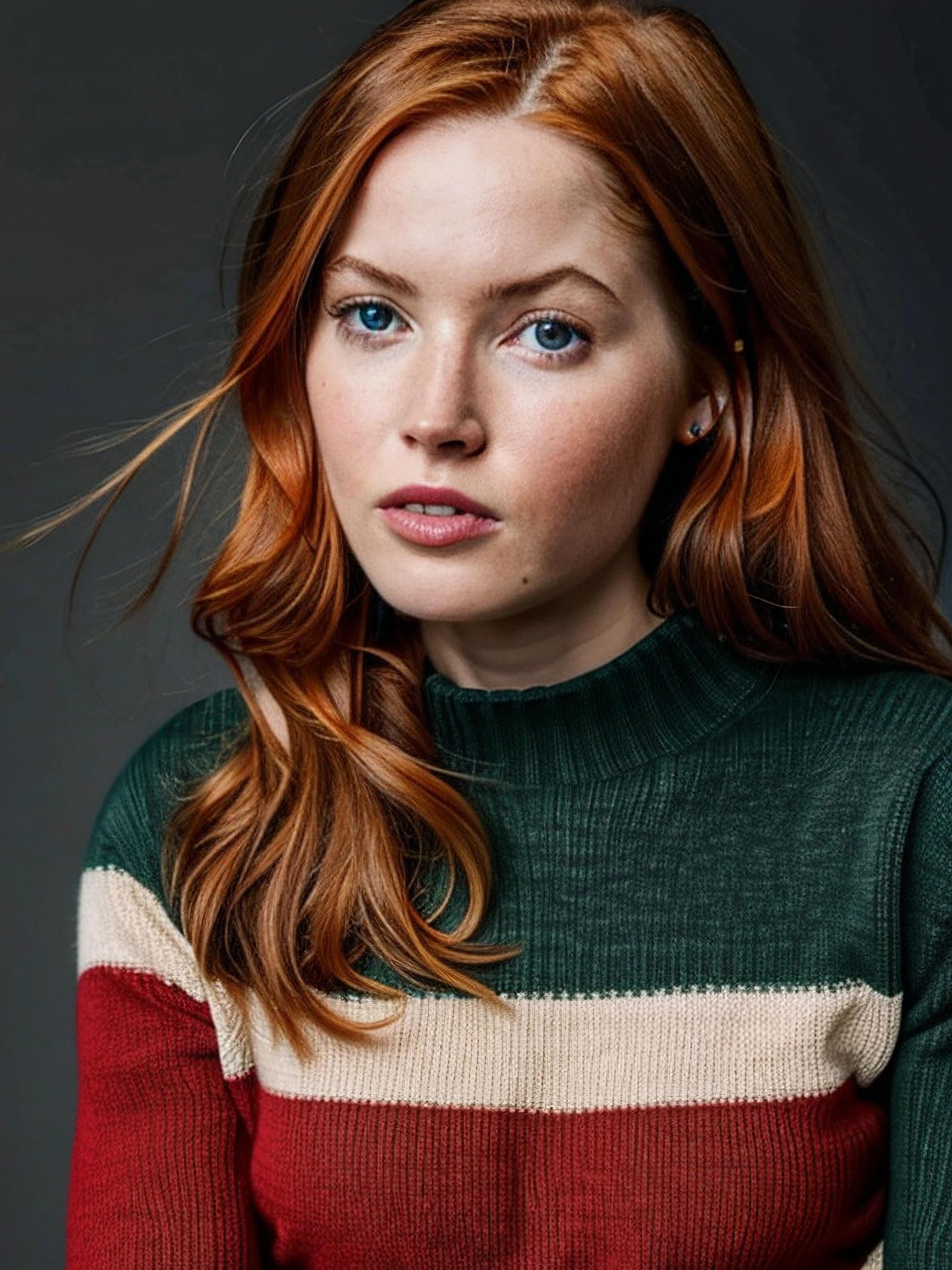 Ellie Bamber Bamber