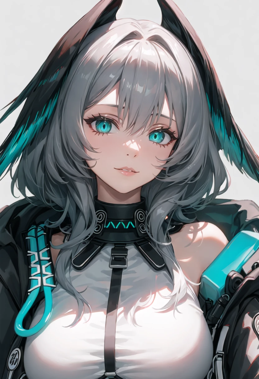 {safe:1.10}, best quality, masterpiece, highres, solo, {ho_olheyak_arknights:0.90}, portrait, looking_at_viewer