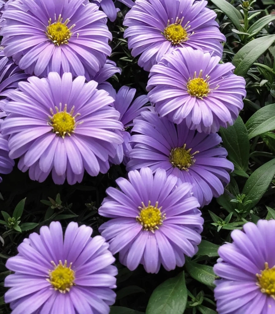 flower, purple flower,<lora:Purple Dom SDXL-000003:0.7>