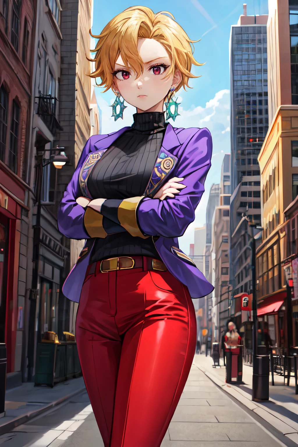 Briar (Pokemon) | Goofy Ai v1.0