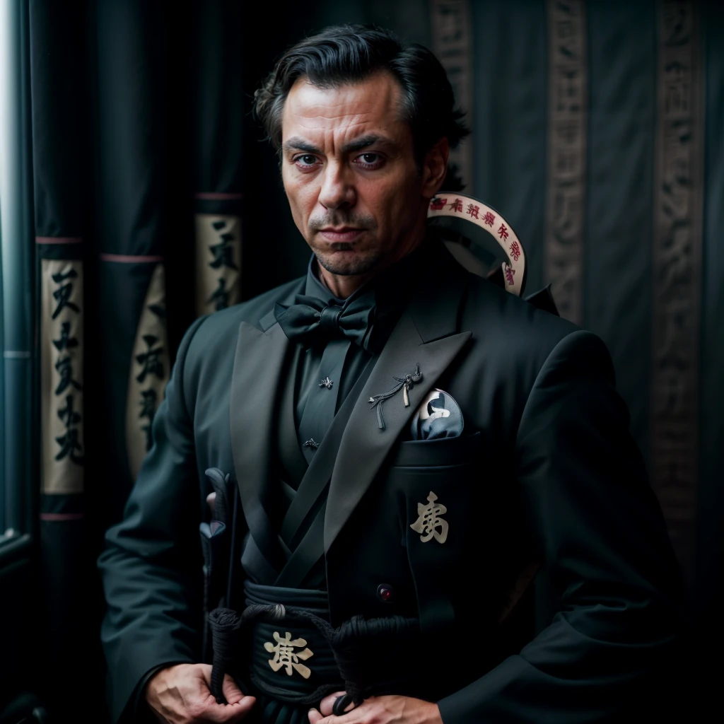 professional photography, portrait of adonifitness person, still film, high resolution, 4k, photo by Sacha Goldberger, <lora:adonifitness_44100:1> <lora:ShinobiTech-20:0.1>