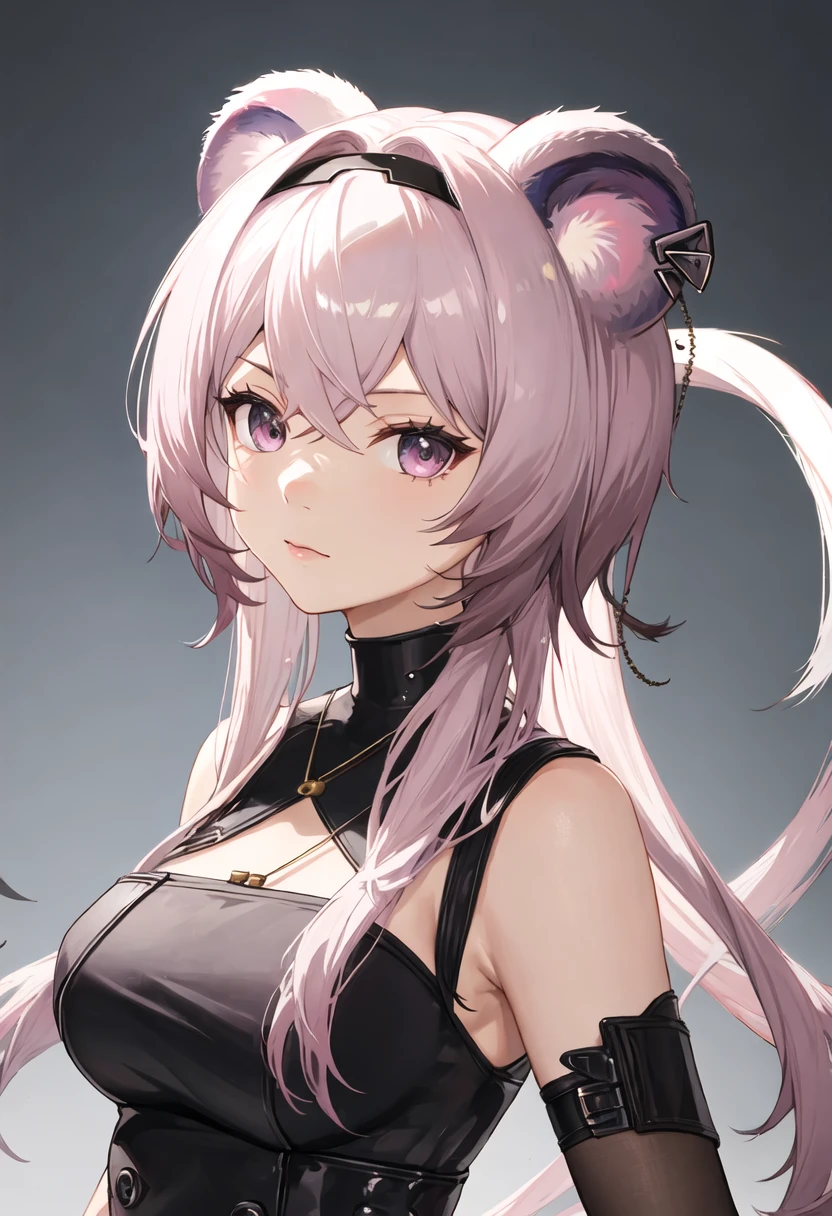 {safe:1.10}, best quality, masterpiece, highres, solo, {lin_arknights:0.90}, portrait, looking_at_viewer