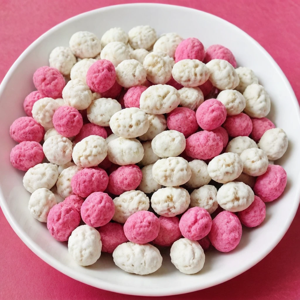<lora:RWPP:0.75>,peanutcandy, while,pink