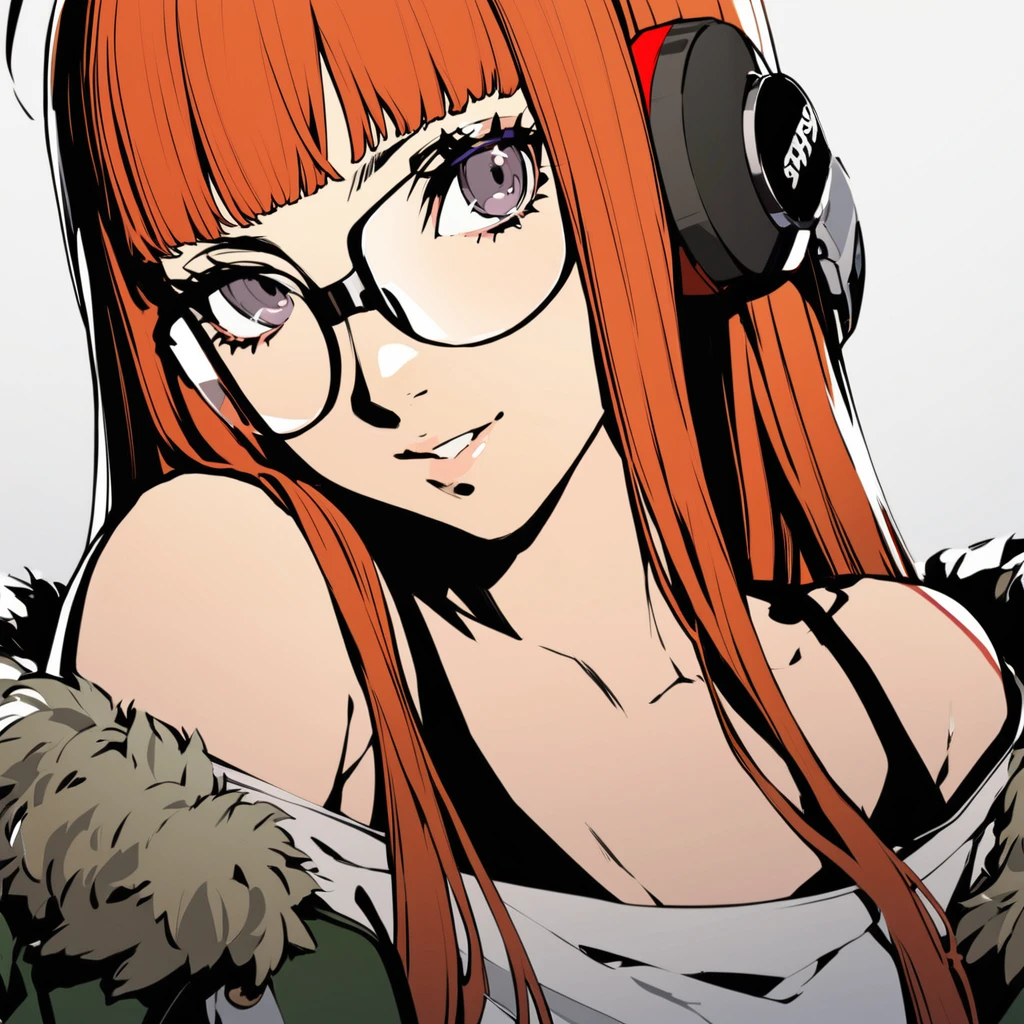 1girl, sakura futaba, closeup portrait, masterpiece, newest, best quality, high quality, soejima_shigenori <lora:soejima_style_xl_c:0.7> <lora:futaba_xl_a3:1>