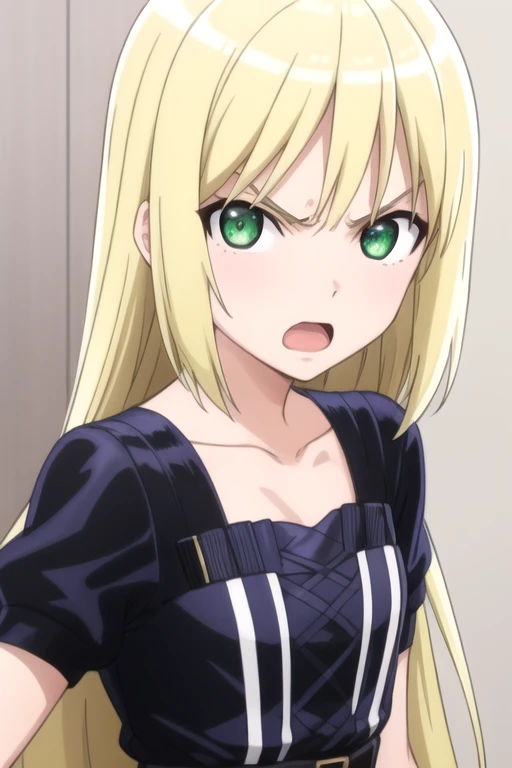 黑井濑奈-漫画家与助手（Kuroi Sena-Mangaka-san to Assistant-san to） v1.0