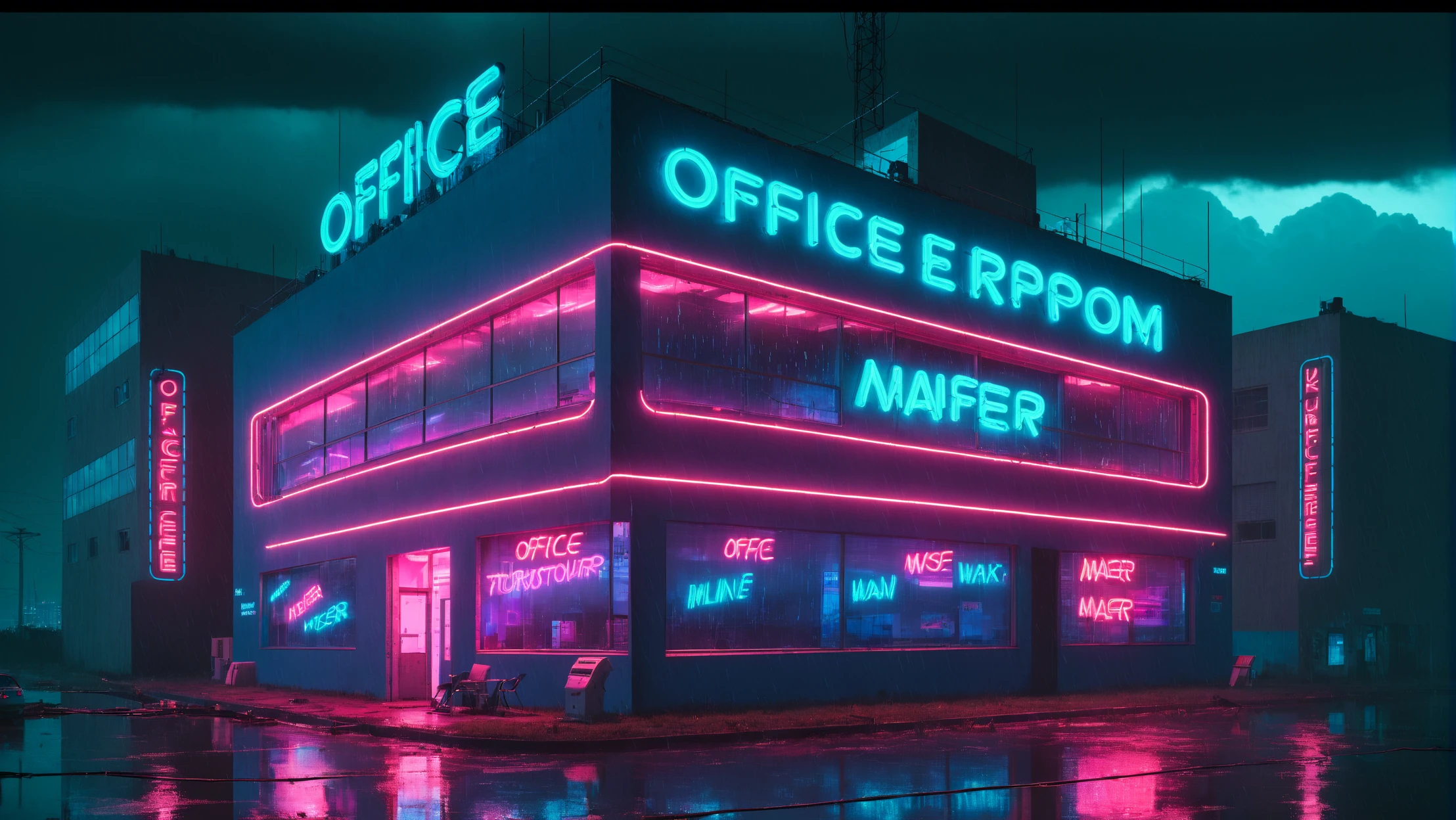 WaveArt