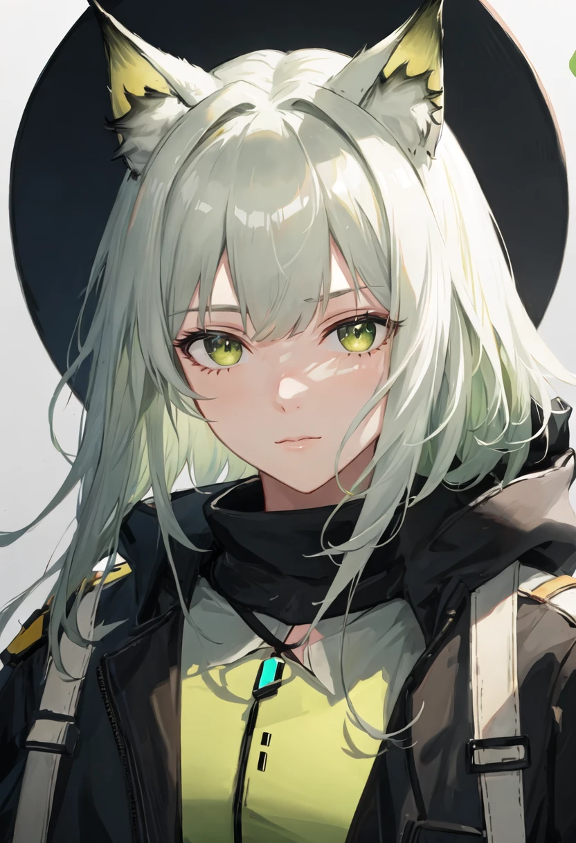 {safe:1.10}, best quality, masterpiece, highres, solo, {kal_tsit_arknights:0.90}, portrait, looking_at_viewer