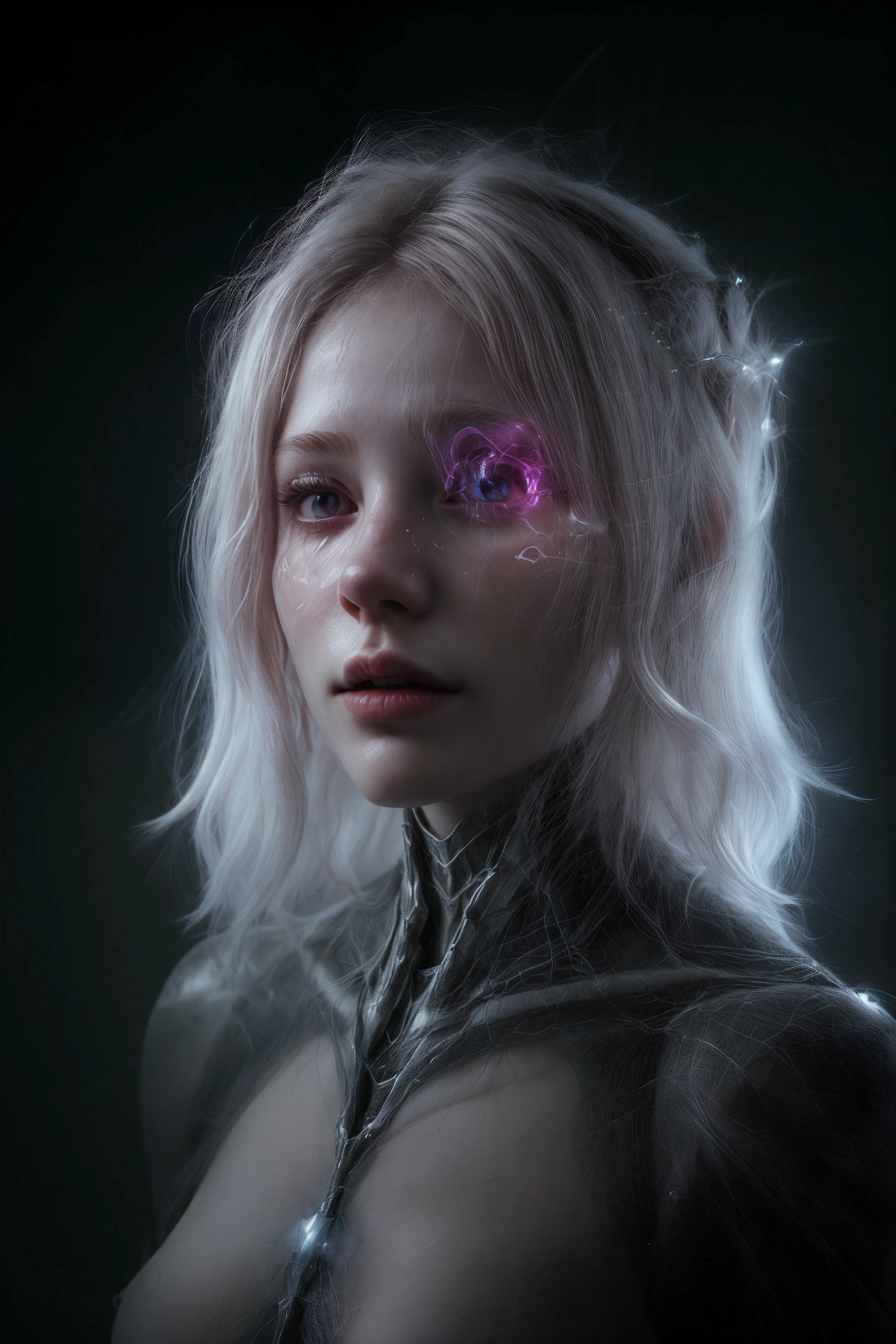 Techno Realism
