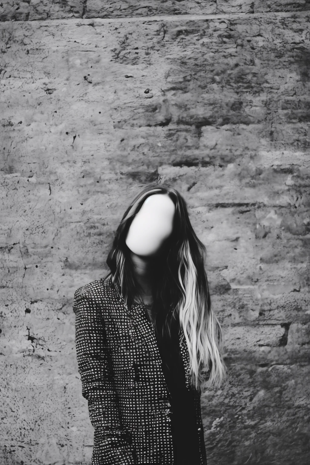 Faceless - Concept LORA
