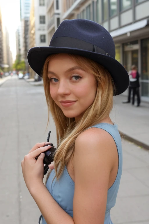 Sydney Sweeney v1.0