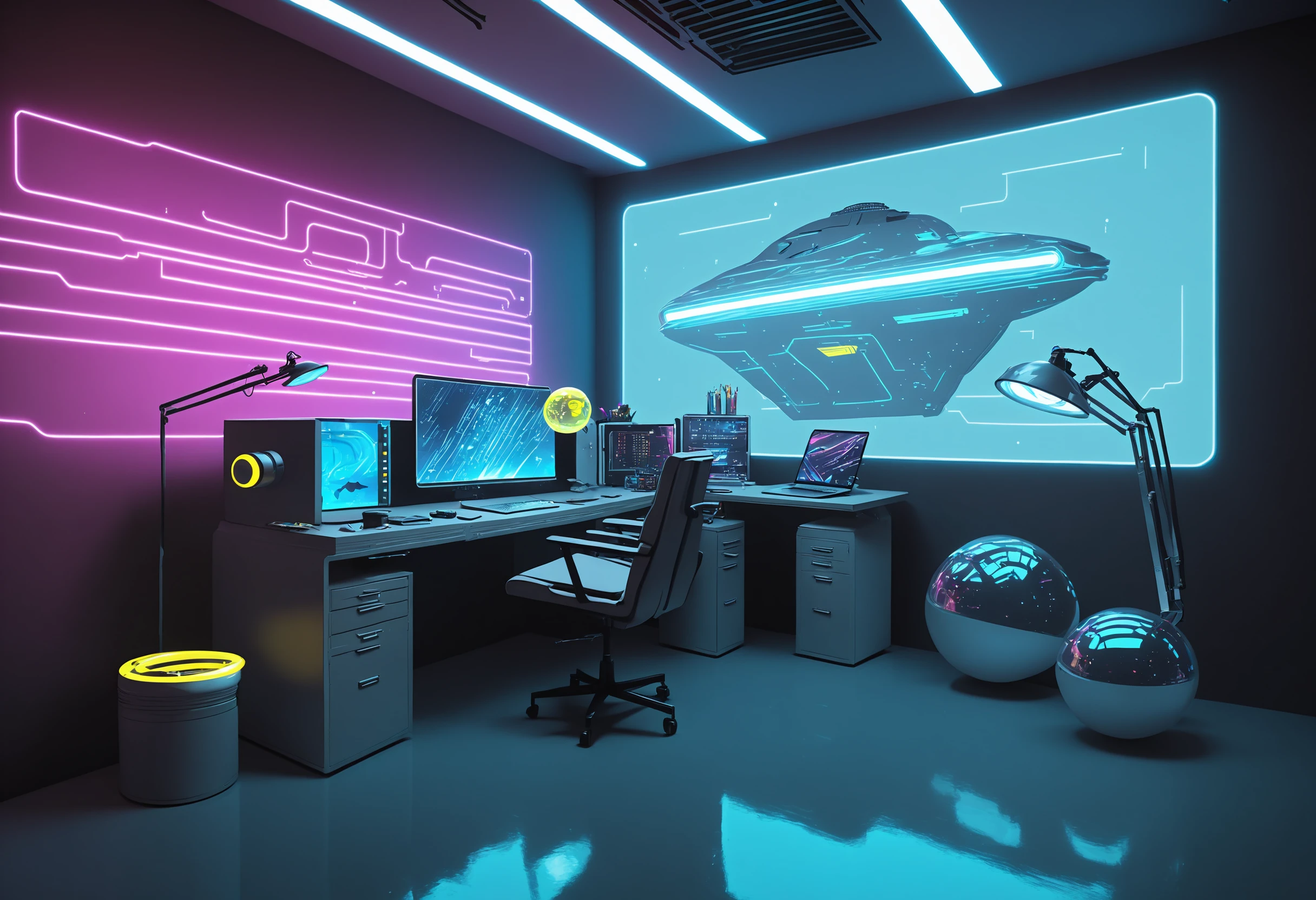 WaveArt