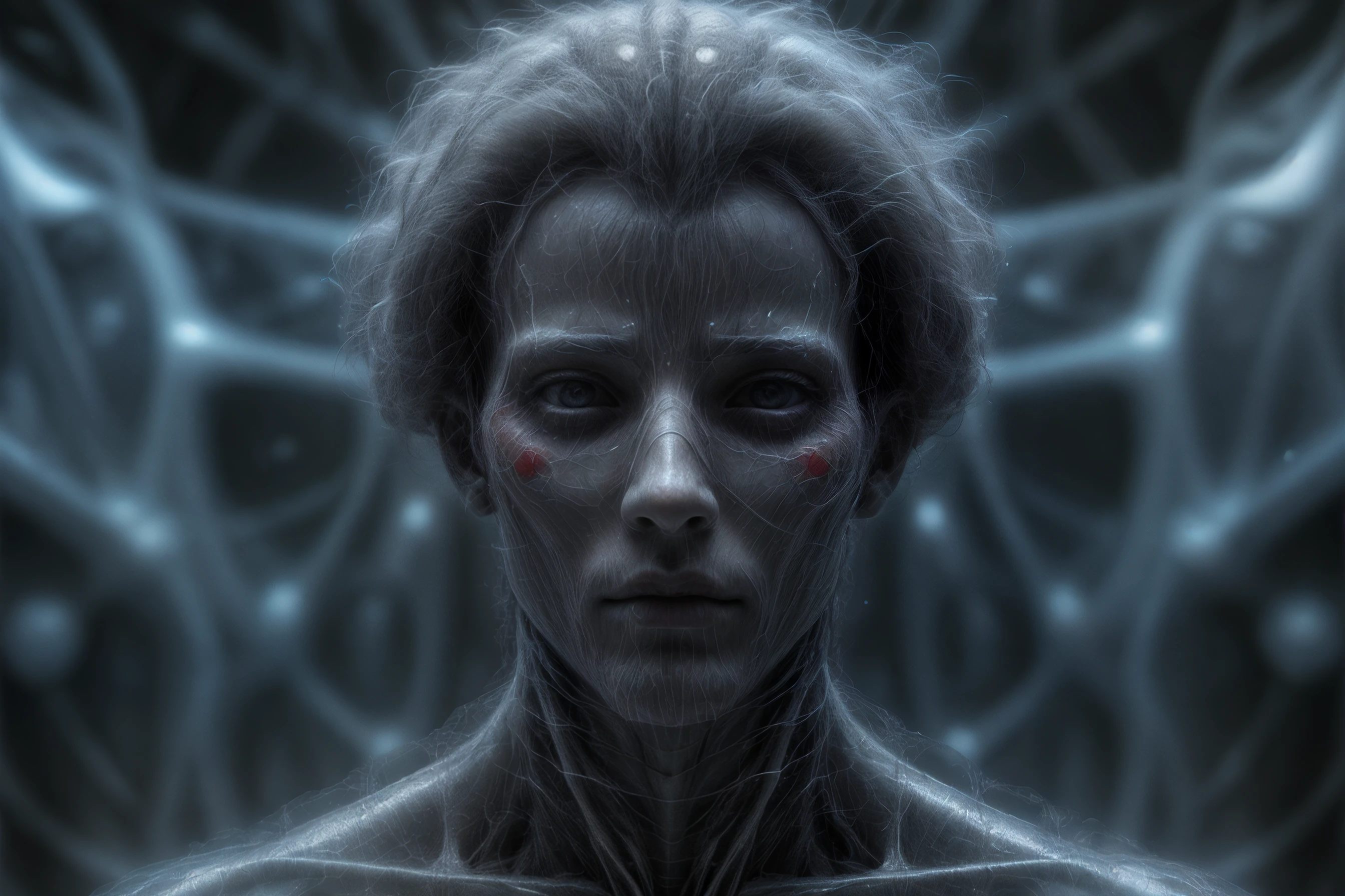 Techno Realism