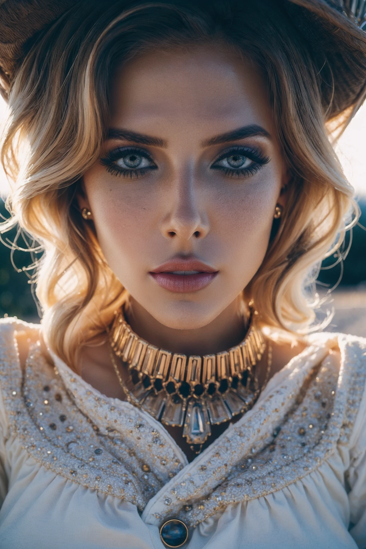 Oxana Streltsova (Оксана Стрельцова) v2.0
