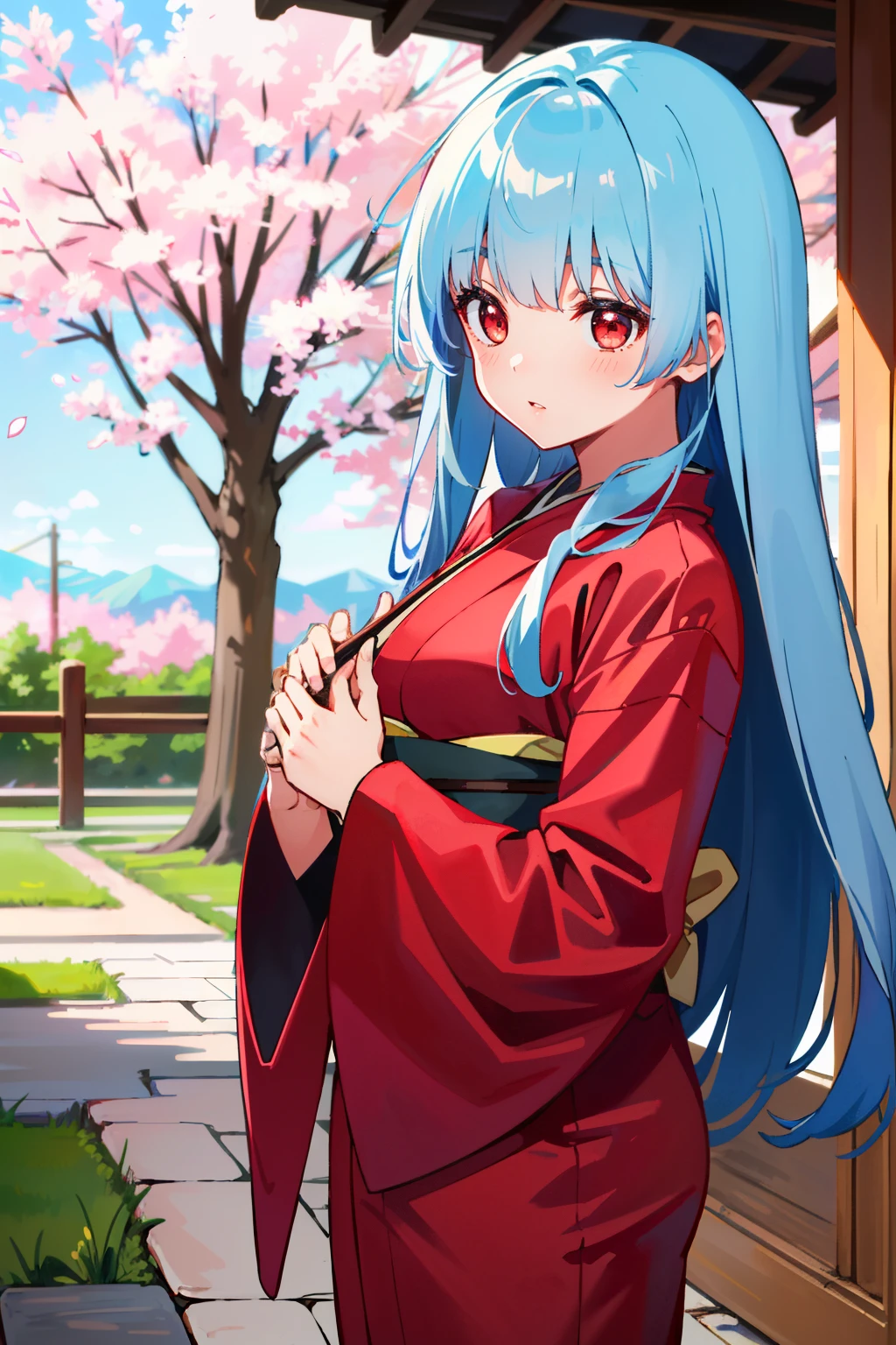 Kula from The King of Fighters