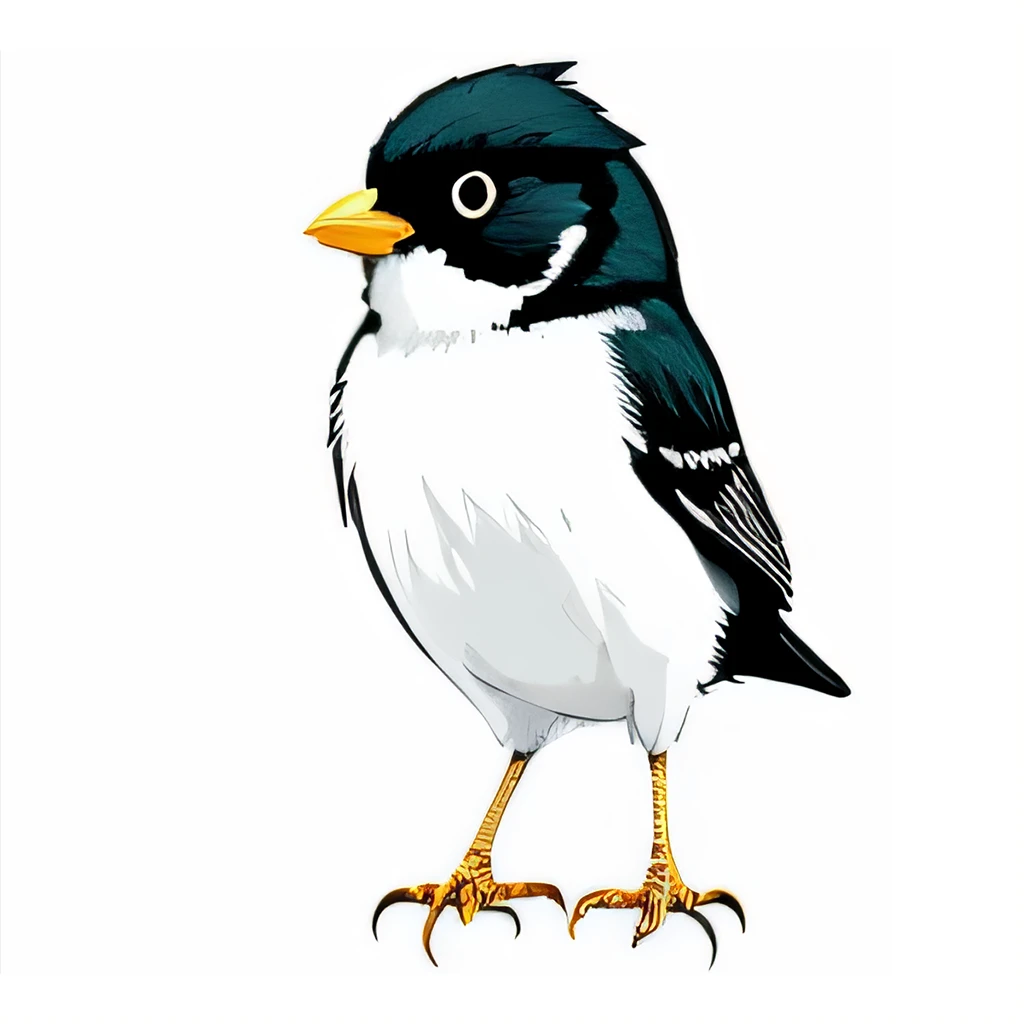 Blackbird v1.0