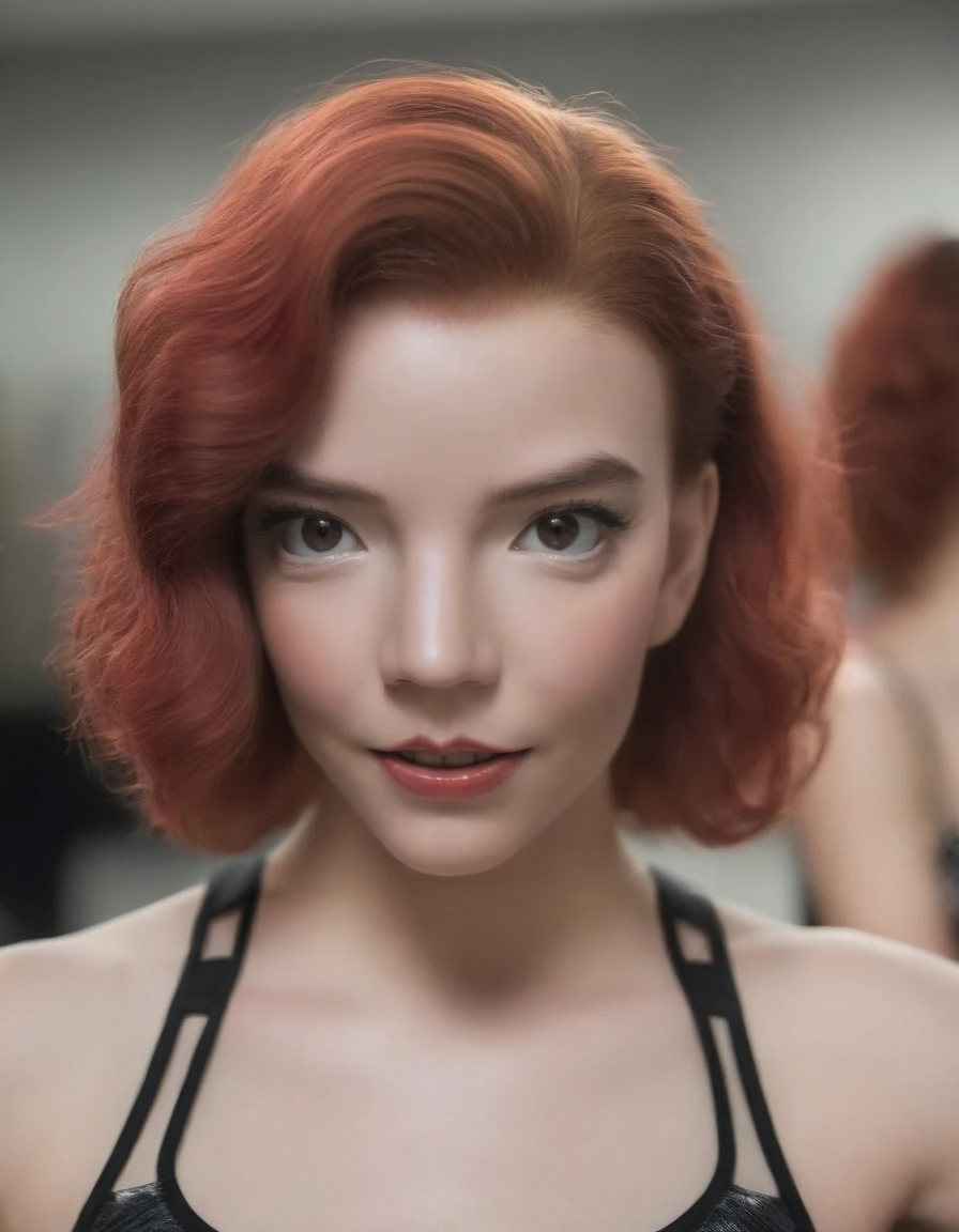 Anya Taylor-Joy SDXL v1.0
