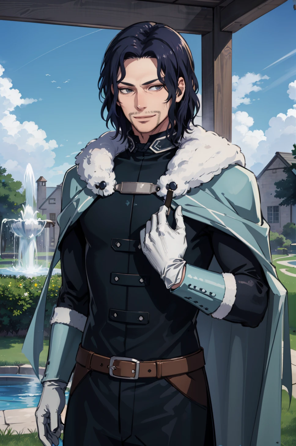 Rodrigue Achille Fraldarius v1.0