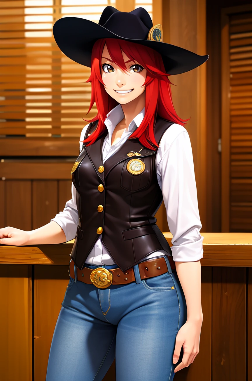 Oreteki18kin/俺的??? Style (2008) v1.0